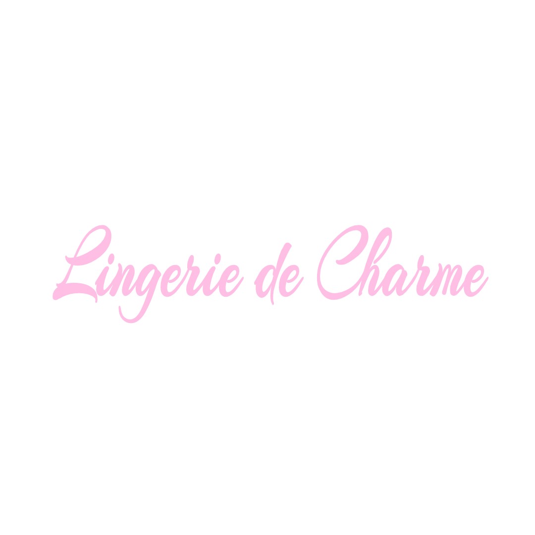 LINGERIE DE CHARME AULNOY-LEZ-VALENCIENNES